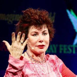 Ruby Wax