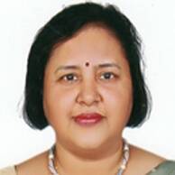 Ruchi Ghanashyam