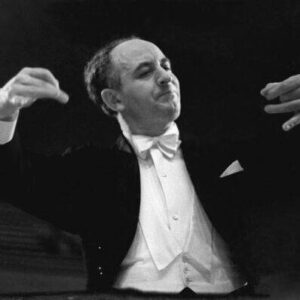 Rudolf Barshai