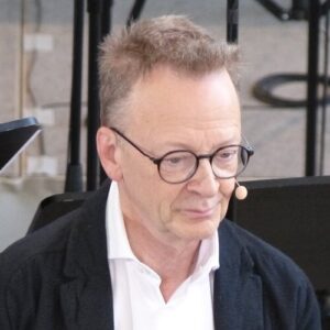 Rudolf Lutz