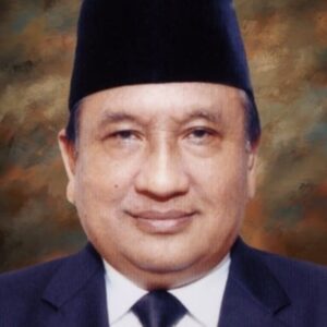 Rudolf Pardede