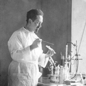 Rudolf Weigl