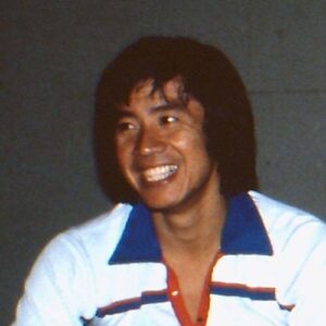 Rudy Hartono