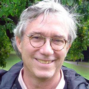 Rudy Rucker