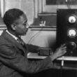 Rufus P. Turner