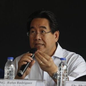Rufus Rodriguez
