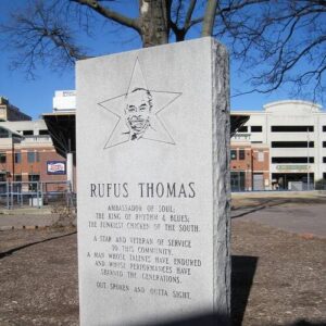 Rufus Thomas
