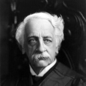 Rufus W. Peckham