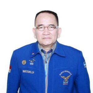 Ruhut Sitompul