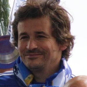 Rui Faria