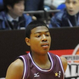 Rui Hachimura