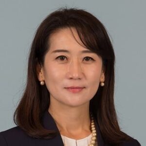 Rui Matsukawa