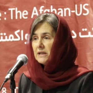 Rula Ghani