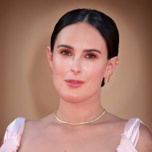 Rumer Willis