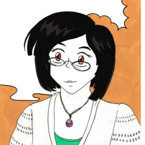 Rumiko Takahashi