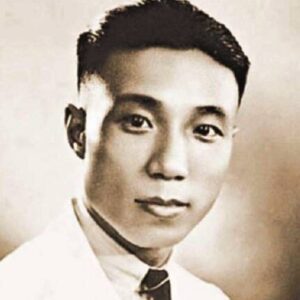 Run Run Shaw