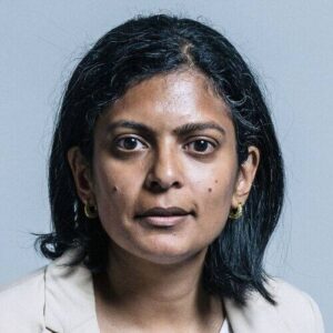 Rupa Huq