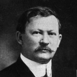 Rupert Blue