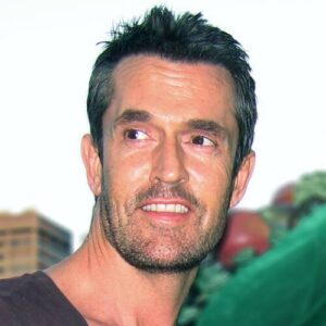 Rupert Everett