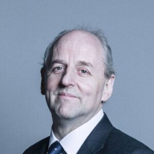 Rupert Freeman-Mitford, 6th Baron Redesdale