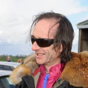 Rupert Onslow, 8th Earl of Onslow