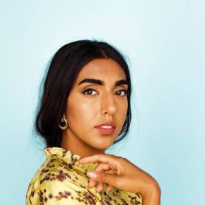 Rupi Kaur