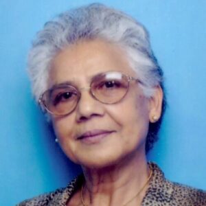 Ruqaiya Hasan