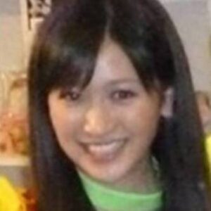 Rurika Yokoyama