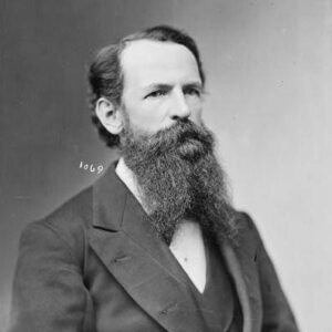 Rush Clark