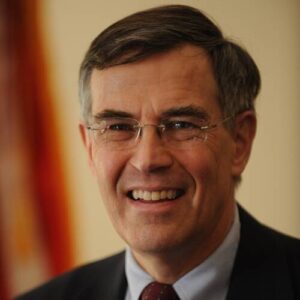 Rush D. Holt, Jr