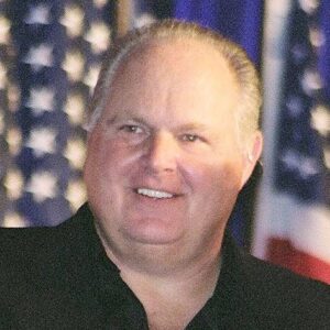 Rush Limbaugh