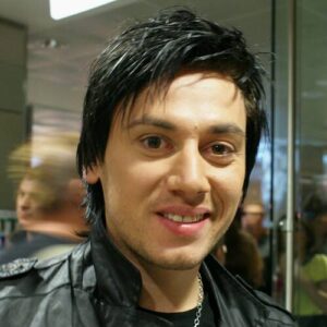 Ruslan Alekhno
