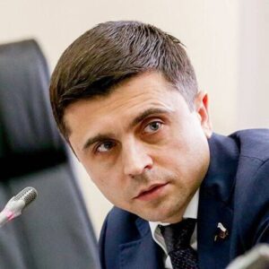 Ruslan Balbek