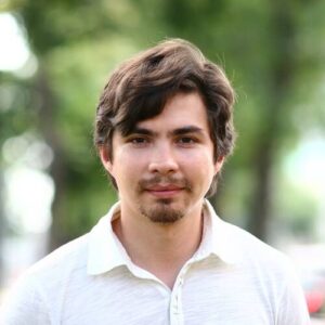 Ruslan Fazlyev