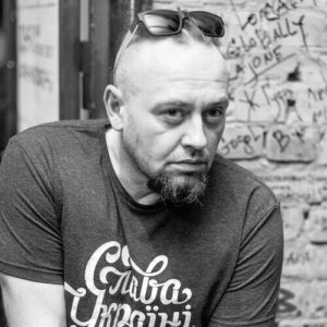Ruslan Horovyi