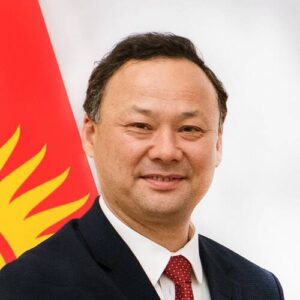 Ruslan Kazakbayev