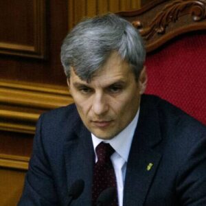 Ruslan Koshulynskyy