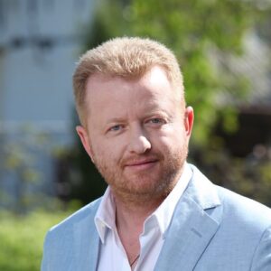 Ruslan Shostak