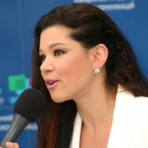 Ruslana Lyzhychko