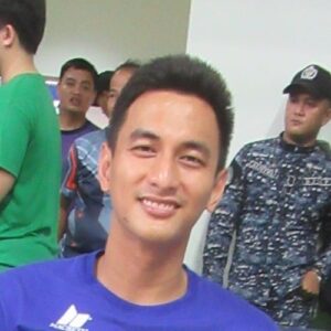 Russel Escoto