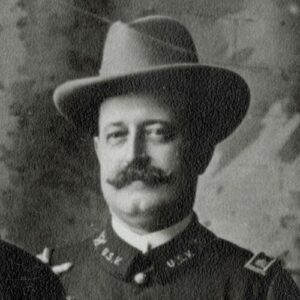 Russell Benjamin Harrison