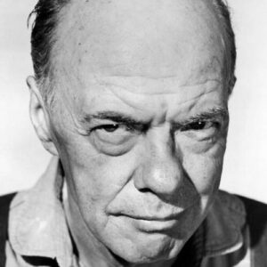 Russell Collins