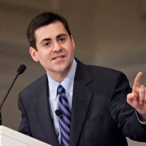 Russell D. Moore