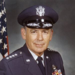 Russell E. Dougherty