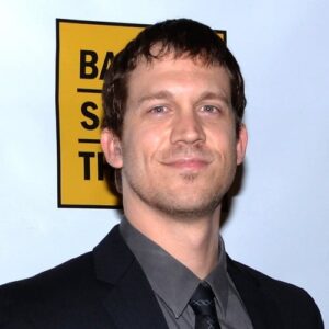 Russell Harvard