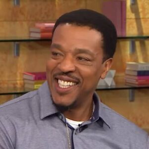 Russell Hornsby