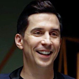 Russell Kane