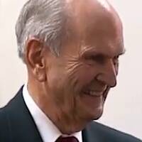 Russell M. Nelson