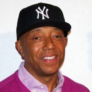 Russell Simmons