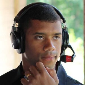 Russell Wilson